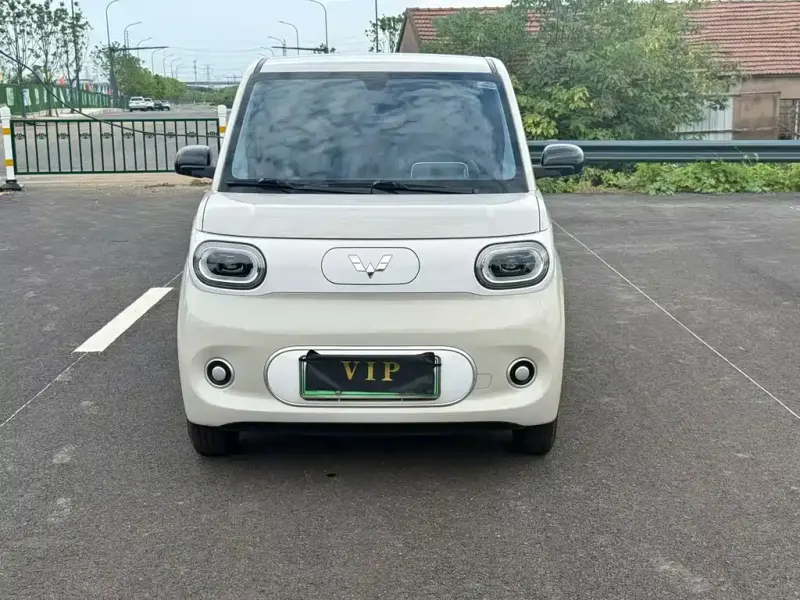Wuling MINIEV, 2024