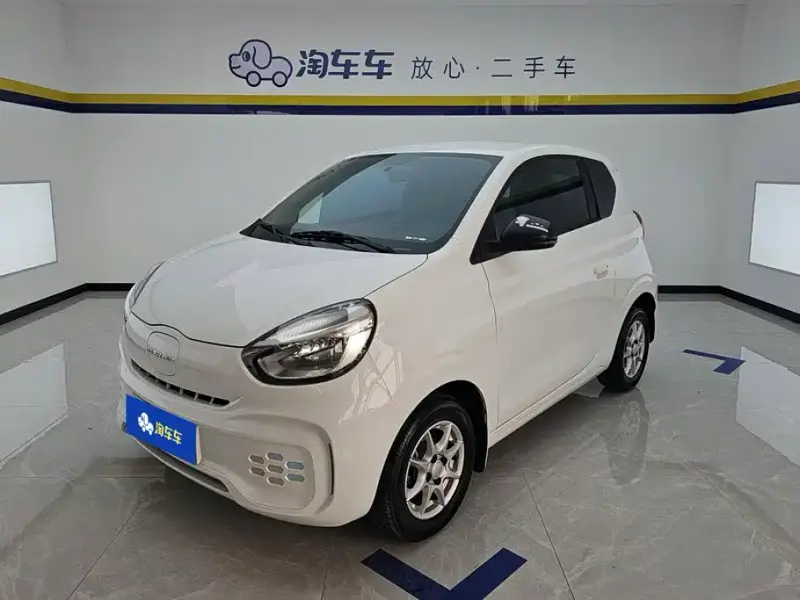 Roewe Clever, 2023
