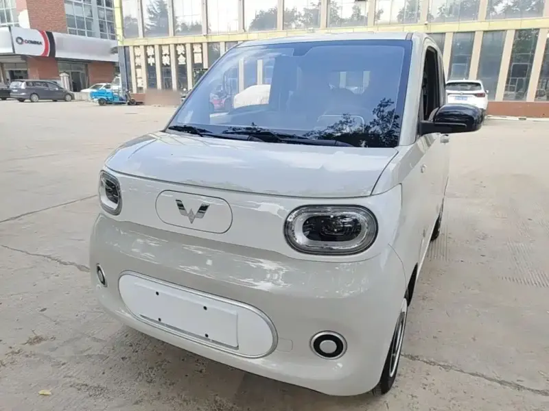 Wuling MINIEV, 2024