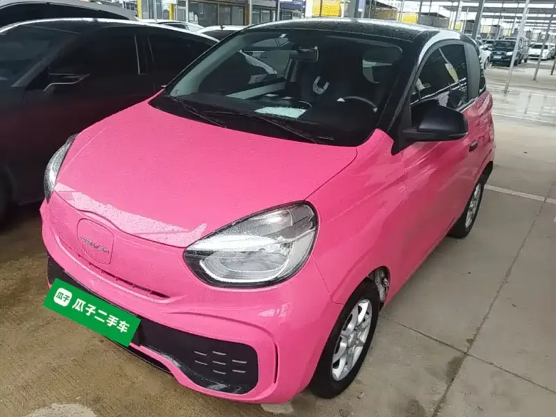 Roewe Clever, 2022