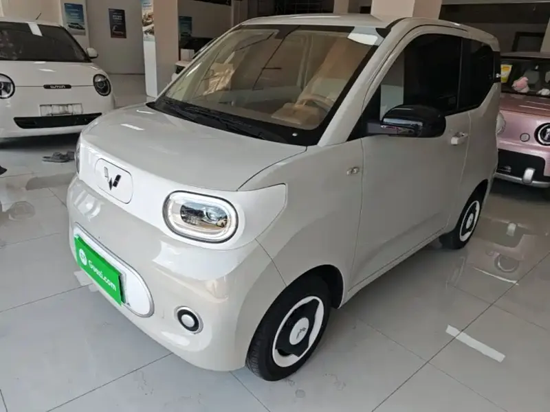 Wuling MINIEV, 2025