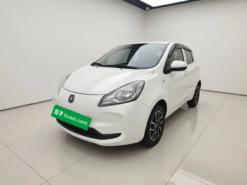 Changan Benben E-Star, 2022