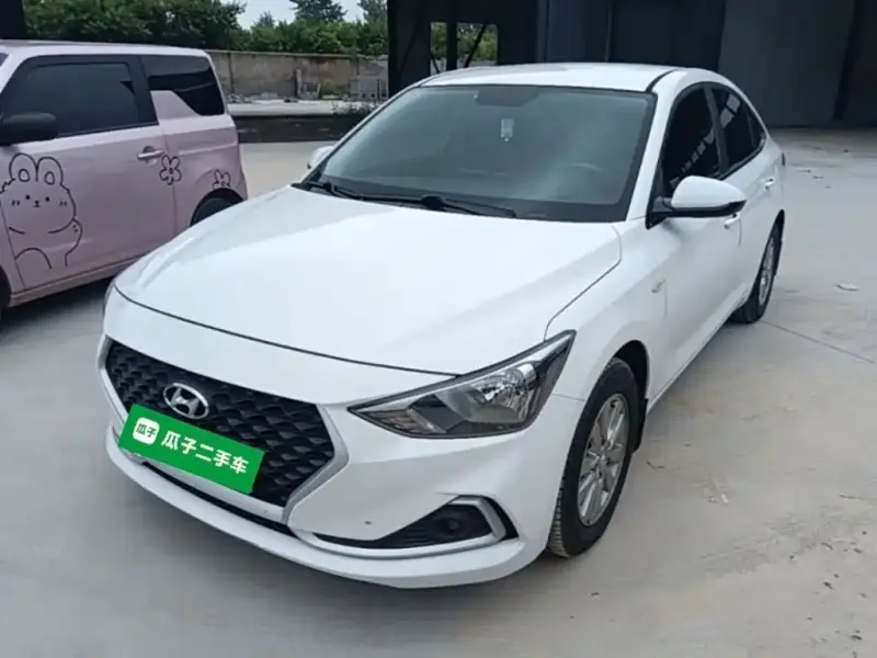 Hyundai Elantra, 2019