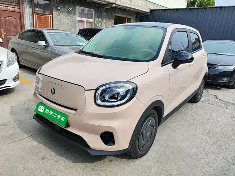 Leapmotor T03, 2024