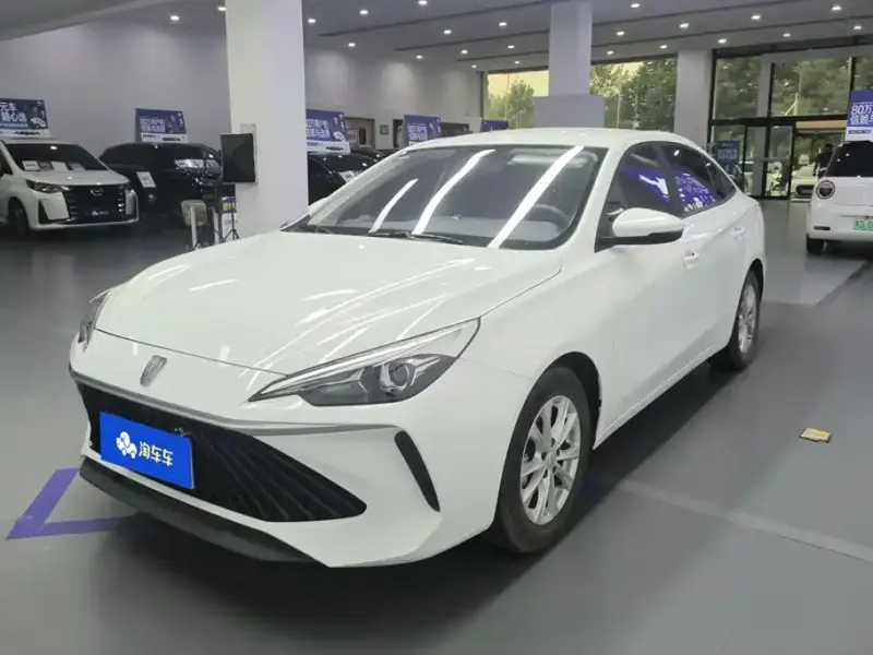 Roewe i5, 2024
