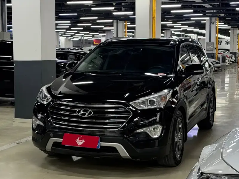 Hyundai Grand Max, 2015