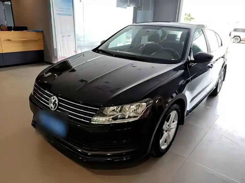 Volkswagen Lavida, 2018