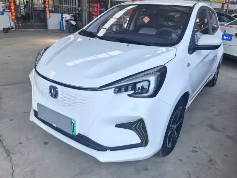Changan Benben E-Star, 2023