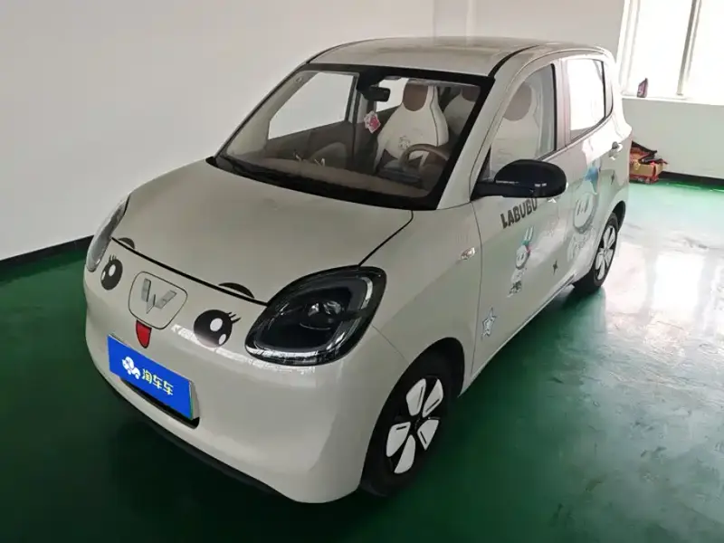 Wuling MINIEV, 2025