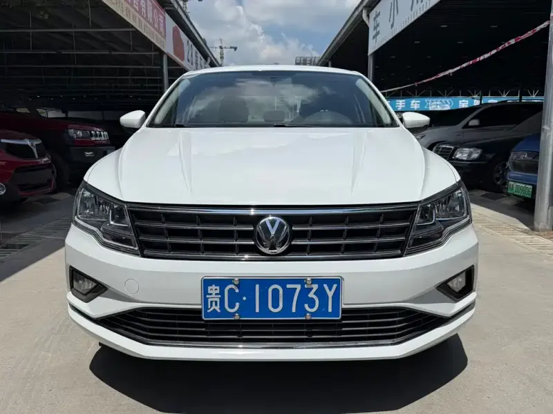 Volkswagen Jetta, 2019