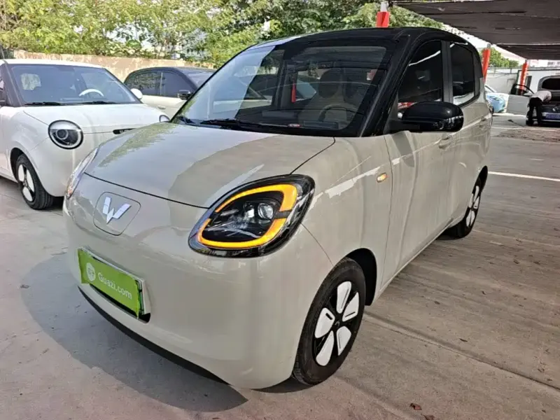 Wuling MINIEV, 2025