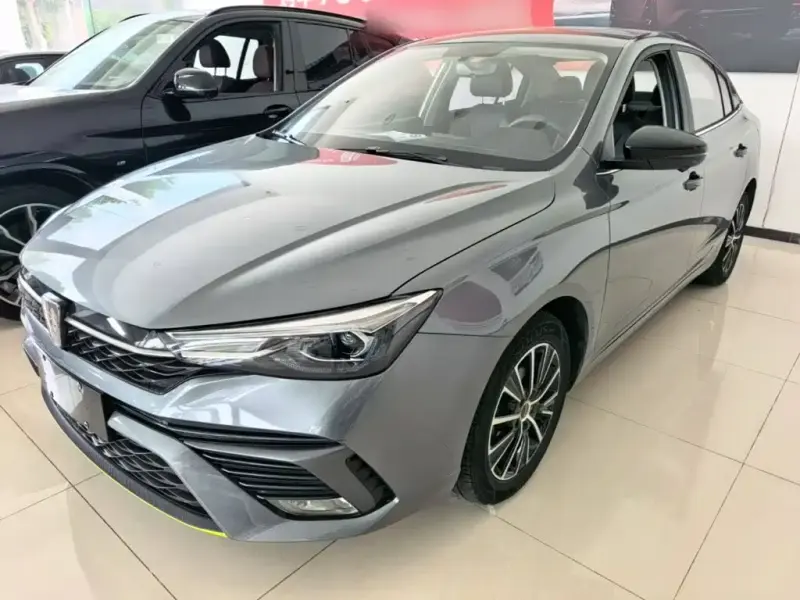Roewe i5, 2023
