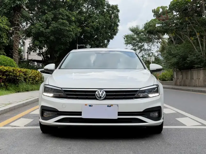 Volkswagen Lamando, 2019