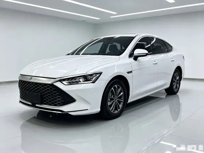 BYD Qin PLUS, 2023