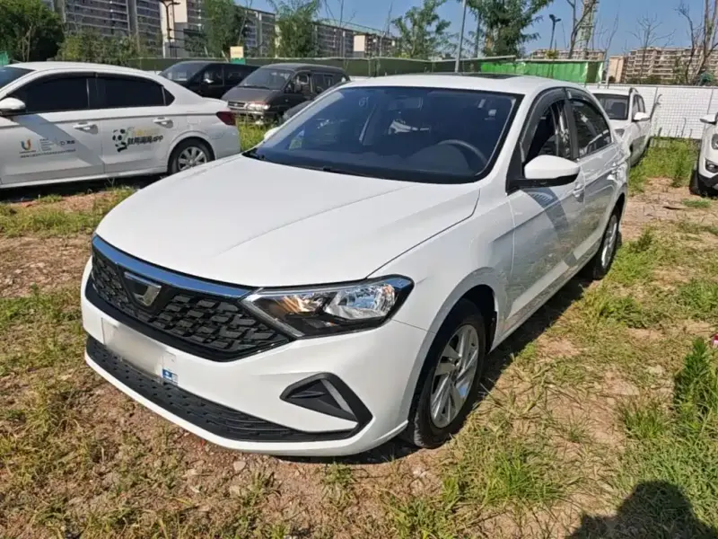 Jetta VA3, 2022