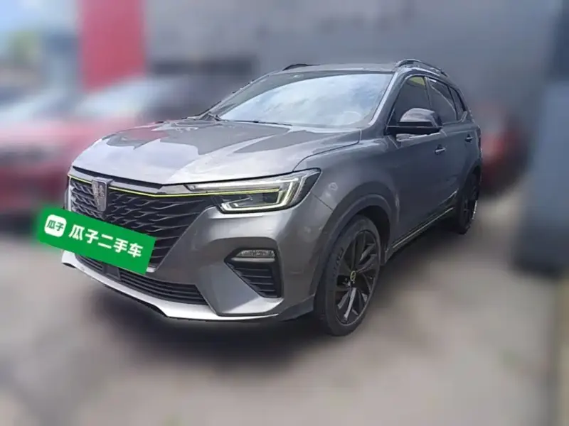 Roewe RX5, 2020 — фото 1