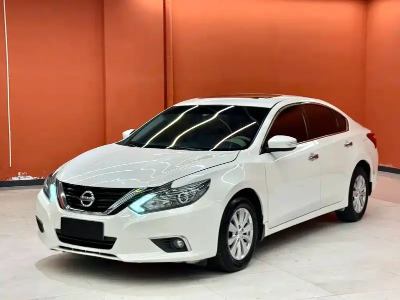 Nissan Teana, 2019 — фото 1