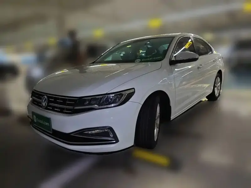 Volkswagen Bora, 2019