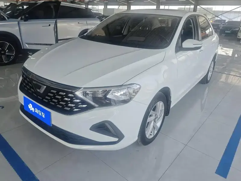 Jetta VA3, 2023