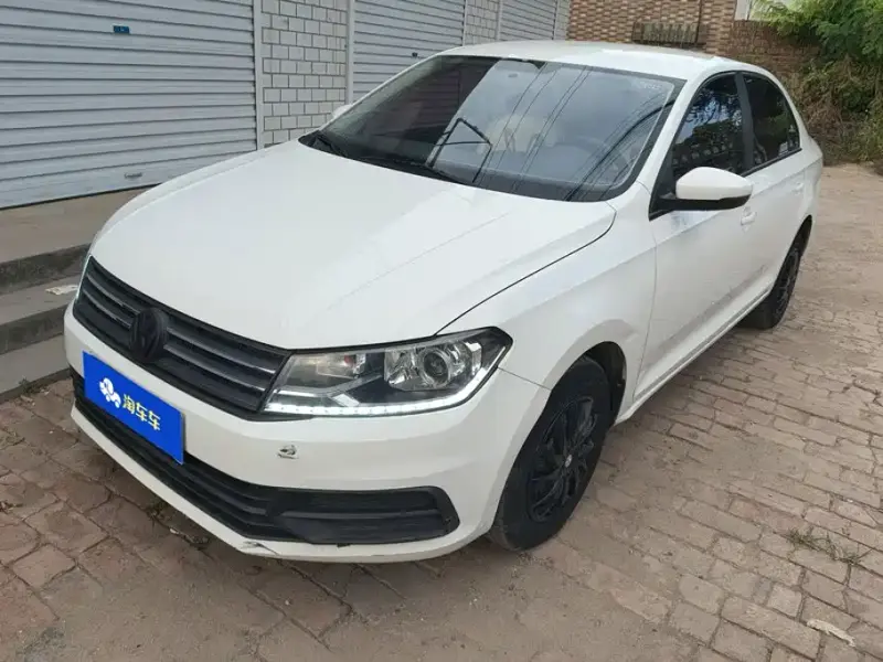 Volkswagen Santana, 2022