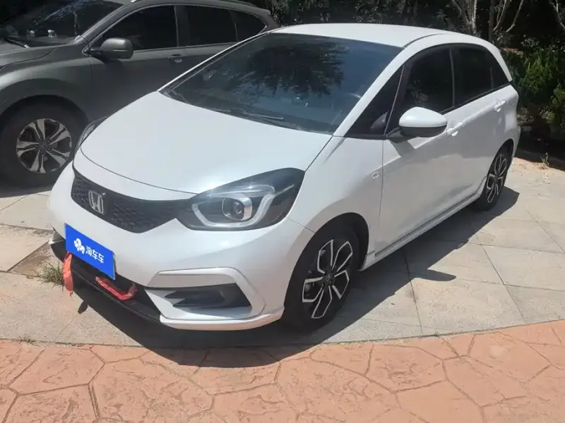 Honda Life, 2021