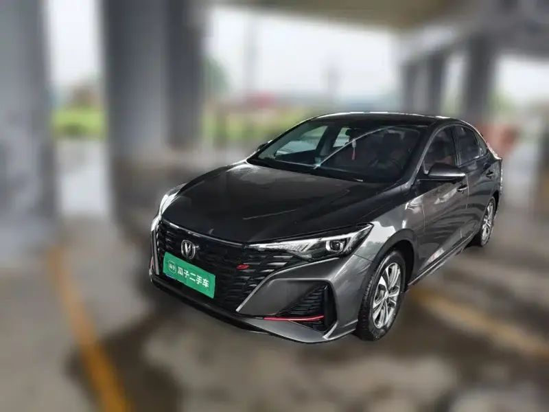 Changan Eado, 2024
