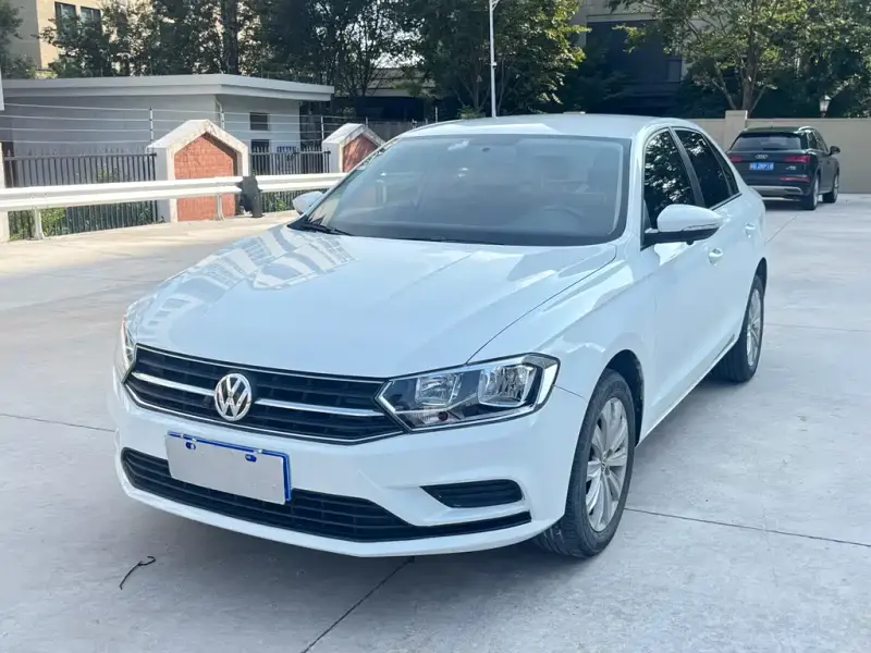 Volkswagen Bora, 2022
