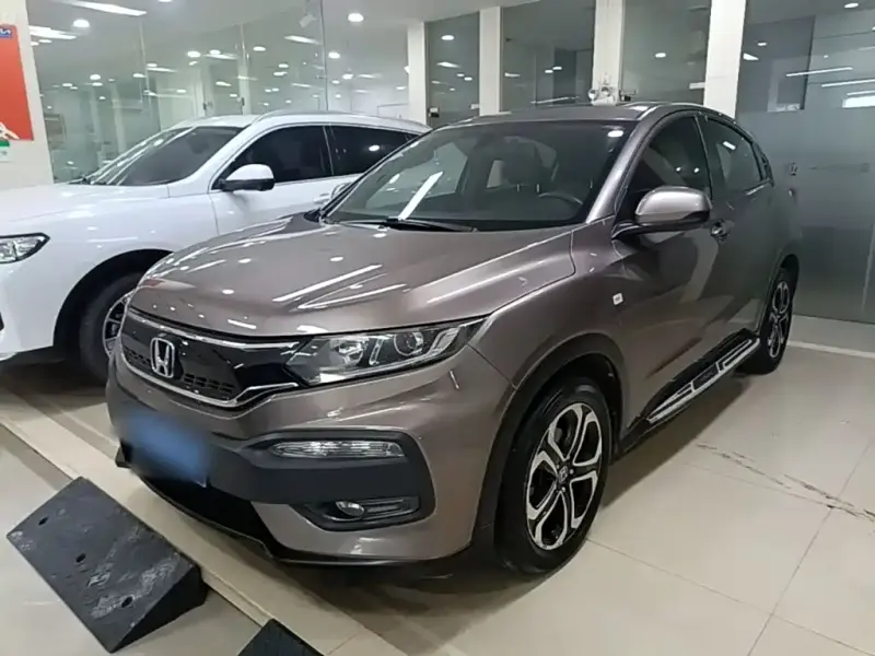 Honda XR-V, 2018