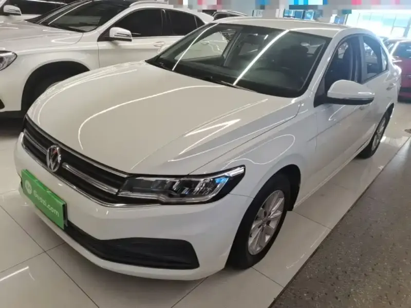 Volkswagen Bora, 2020