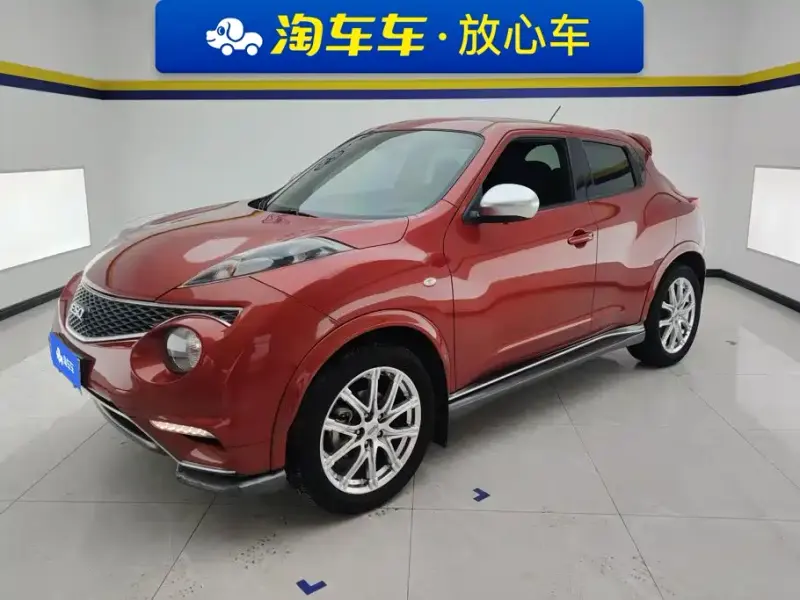 Infiniti ESQ, 2018