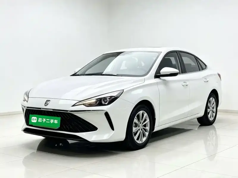 Roewe i5, 2025