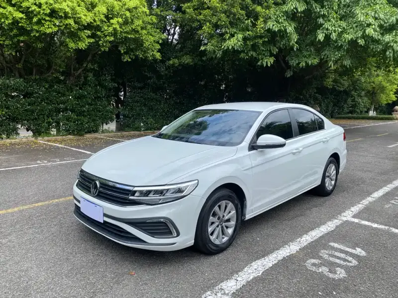 Volkswagen Bora, 2023