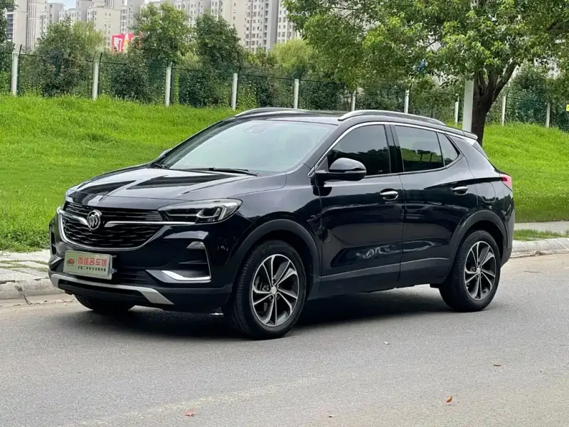 Buick Encore GX, 2023