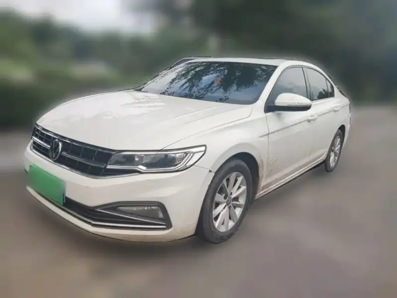 Volkswagen Bora, 2021