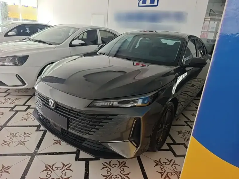 Changan Yida, 2023