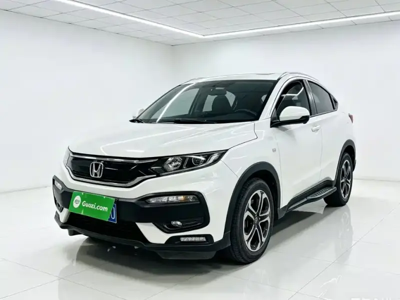 Honda XR-V, 2018