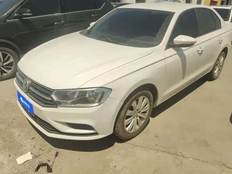 Volkswagen Bora, 2020