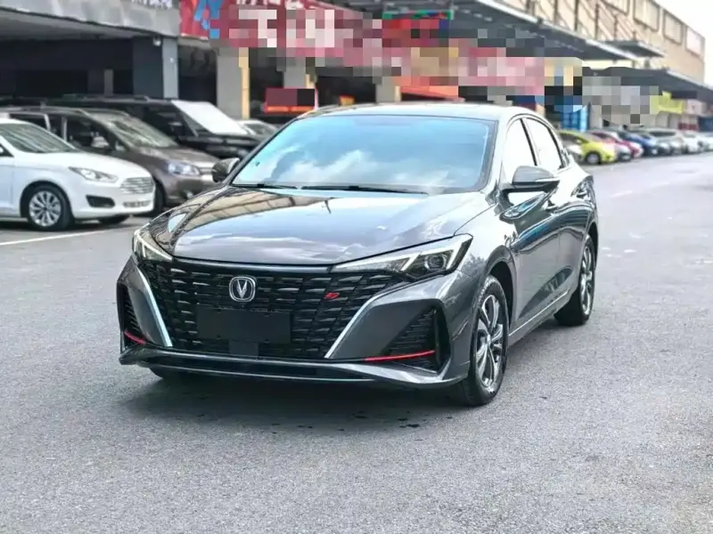 Changan Eado, 2024