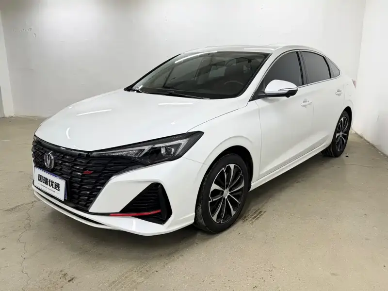 Changan Eado, 2022