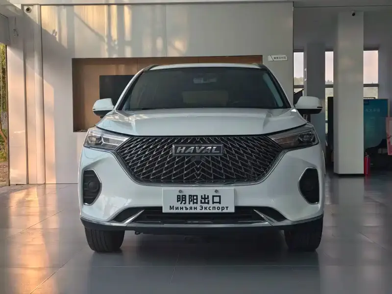 Haval M6, 2023 — фото 1