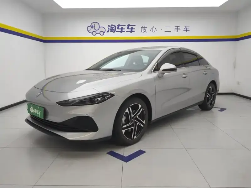 Roewe D7, 2023
