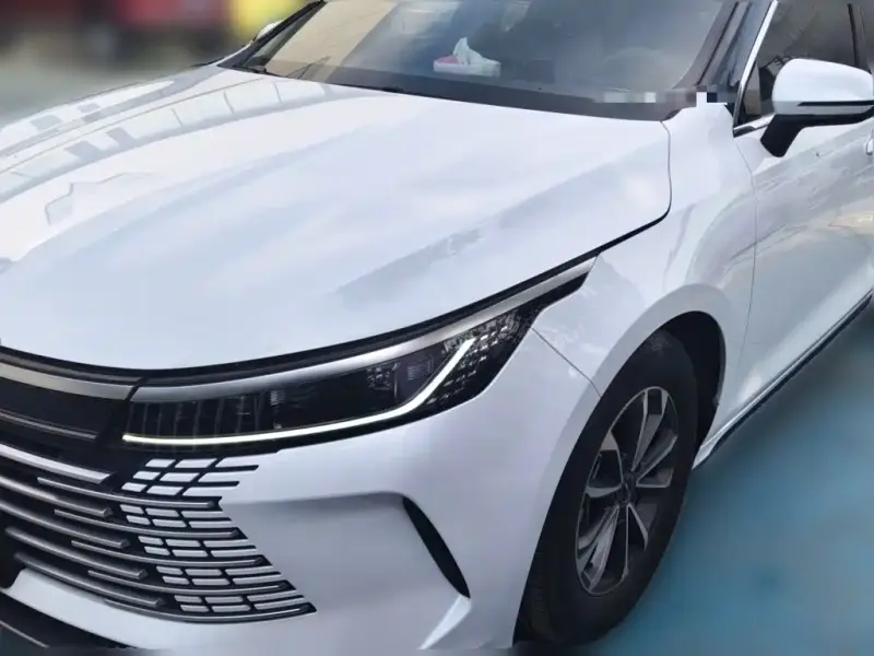 BYD Destroyer 05, 2024