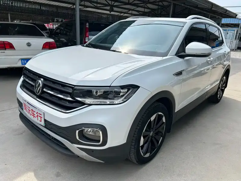 Volkswagen Tacqua, 2021