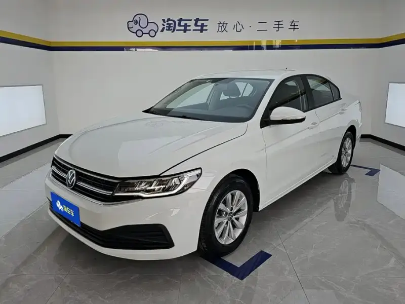 Volkswagen Bora, 2022