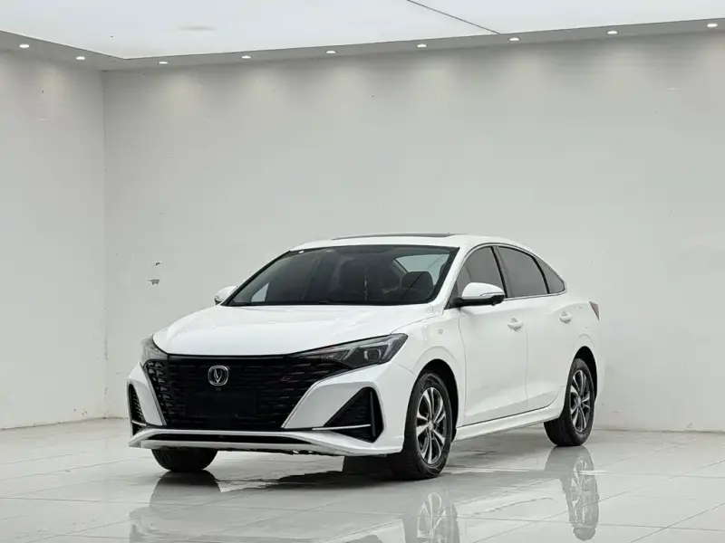 Changan Eado, 2025