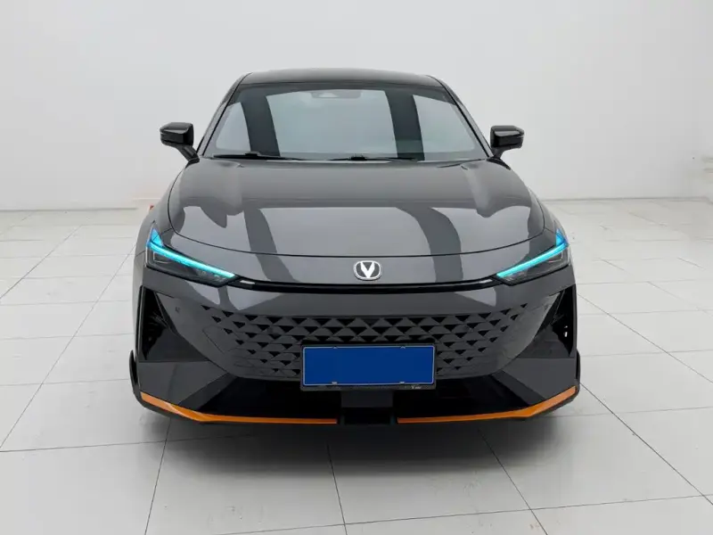 Changan UNI-V, 2024