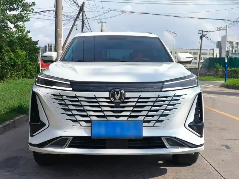Changan CS75PLUS, 2023