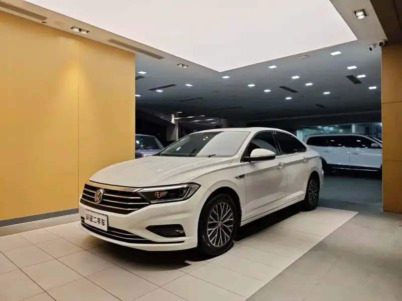 Volkswagen Sagitar, 2021