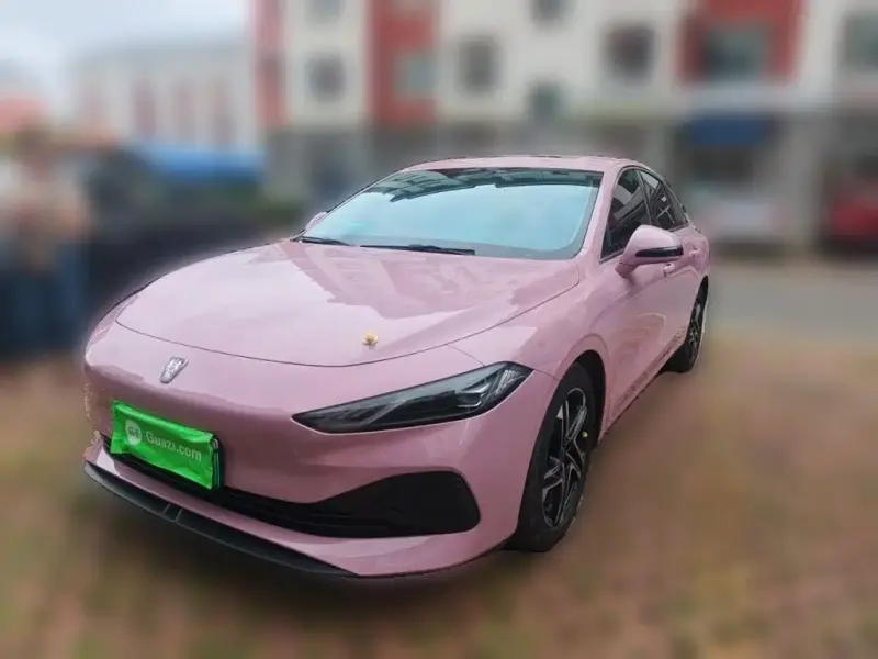 Roewe D7, 2024