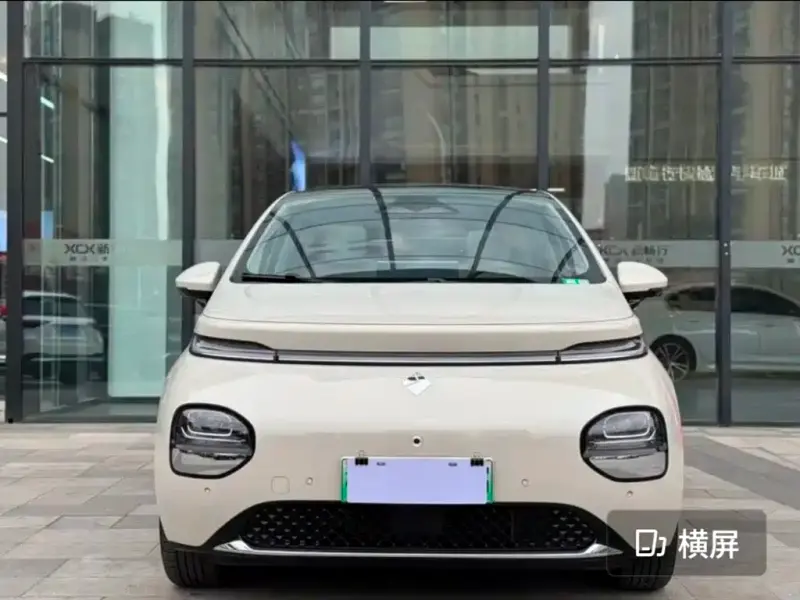 Baojun Yunduo, 2023